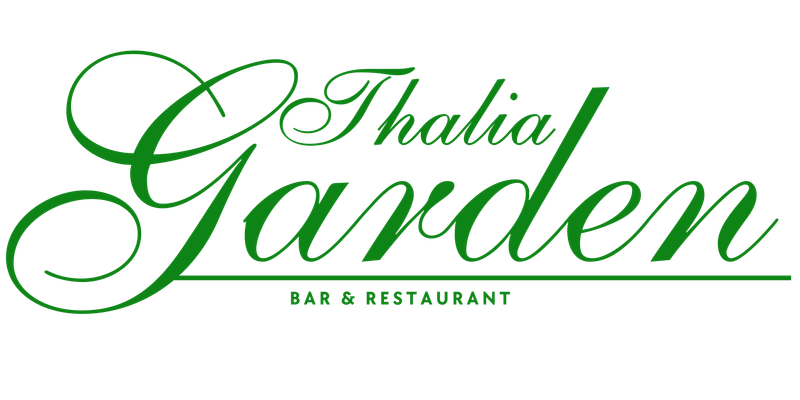 Sigla Thalia Garden — Bar & Restaurant